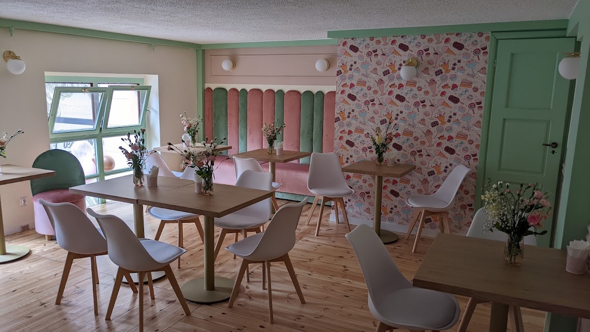 Kawiarnia Piekarnik Gosi