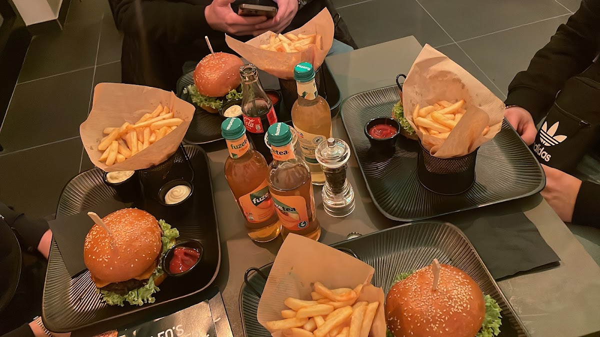 Leo´s Burger-5