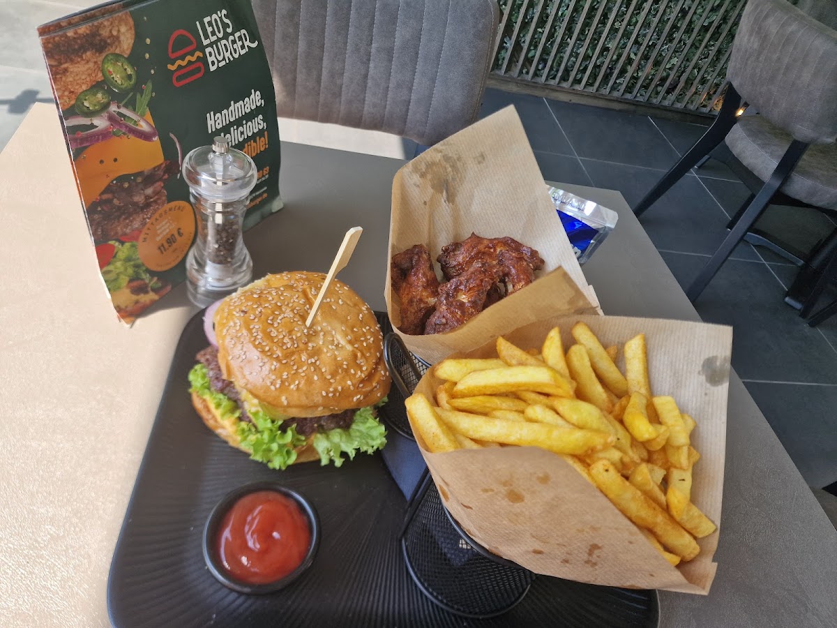 Leo´s Burger-9