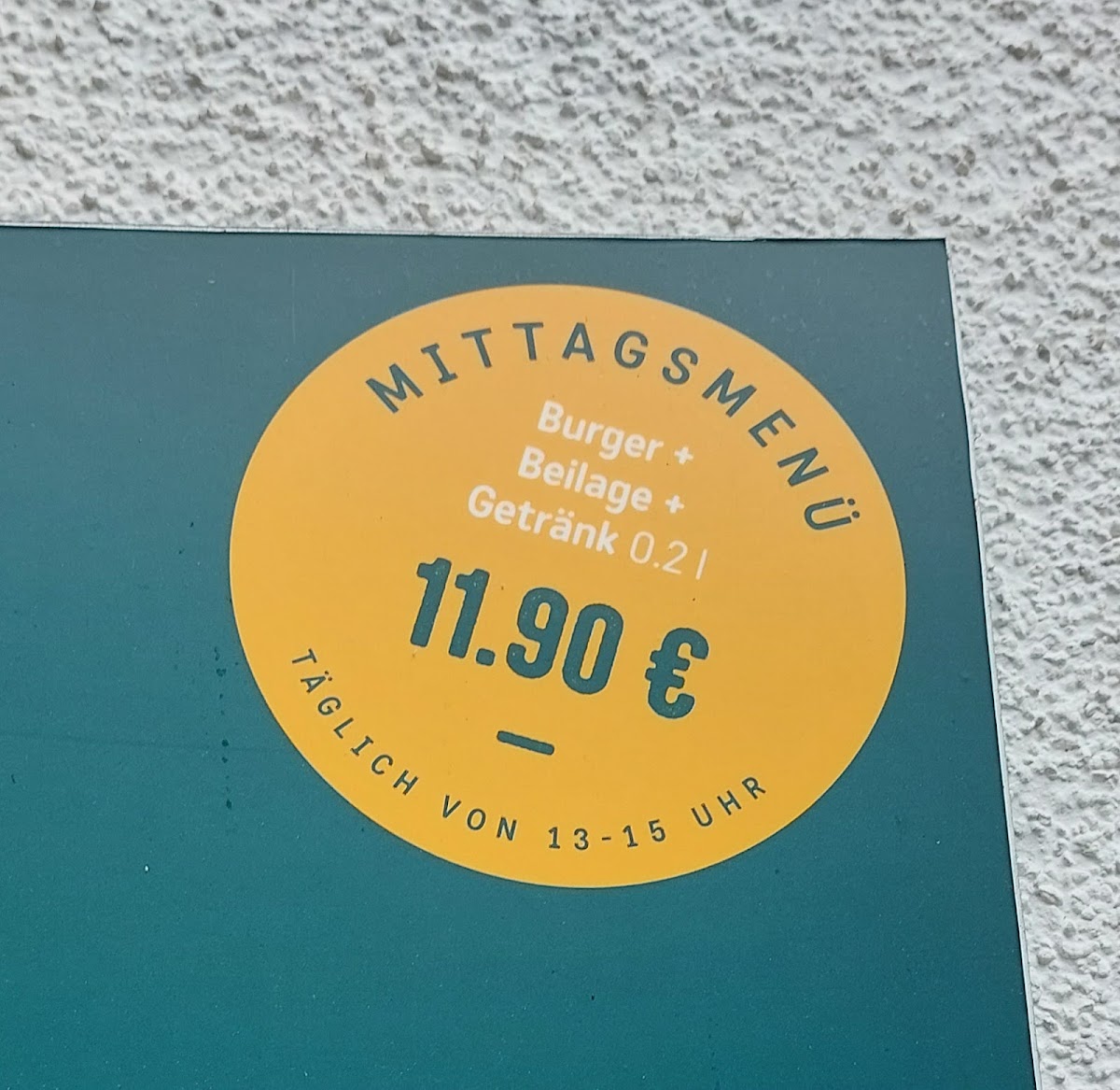 Menu Leo´s Burger-8